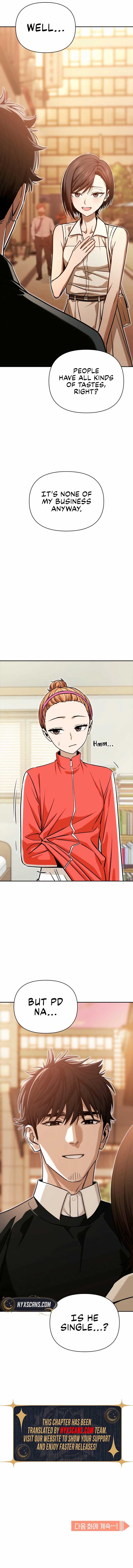 Match Made in Heaven by Chance Chapter 116 17